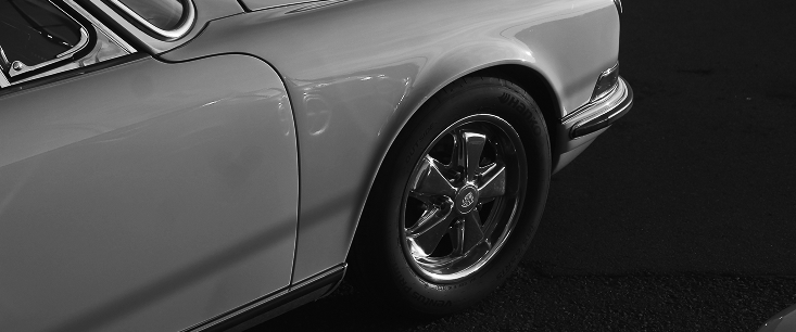 Vehículos Clásicos